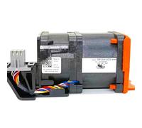 RTDPART Ventilatore del Server per dell PowerEdge R620 R630 0F1YN7 F1YN7 GFC0412DS-AM18 014VG6 14VG6-A01 DC12V Nuovo