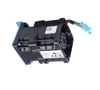 RTDPART Ventilatore del Server per dell PowerEdge R650XS 0TYF9H TYF9H GFM0412SS-D 0VNF30 VNF30-A00 DC12V 2.00A Nuovo