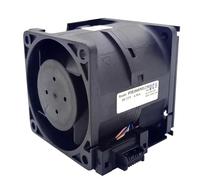 RTDPART Ventilatore del Server per dell PowerEdge R750 R750XA R750XS R7525 R550 011JPY 11JPY PIE060M12M-P03-AB 0VGRR8 VGRR8-A00 DC12V 6.50A Nuovo