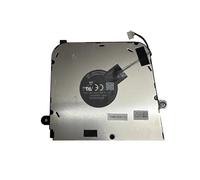 RTDPART Ventilatore della CPU del Computer Portatile per dell Latitude 5450 Precision 3490 0WY6RC 0WY6RC BAPA0909R5HY014 ND85C52-23F13 DC2800186V0 DC2800186DL DC5V per la Grafica Integrata Uma