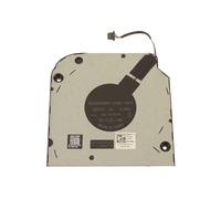 RTDPART Ventilatore della CPU del Computer Portatile per dell Latitude 5550 Precision 3590 0012DJ 012DJ EG50060S1-C681-S9A 023.100X0.0001 00196G 0196G DC5V 0.38A per la Grafica Integrata Uma