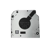 RTDPART Ventilatore della CPU del Computer Portatile per dell Latitude 5550 Precision 3590 0T5CF3 T5CF3 EG75070S1-C901-S9A 023.100X1.0001 DC5V 0.45A per la Grafica discreta Dis