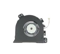 RTDPART Ventilatore della CPU del Computer Portatile per Toshiba Portege X30-D-10F X30-D-10G X30-D-10J X30-D-10K X30-D-10M X30-D-110 X30-D-111 X30-D-112 X30-D-114 X30-D-119 DC5V 0.5A Nuovo