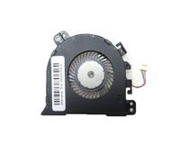 RTDPART Ventilatore della CPU del Computer Portatile per Toshiba Tecra X40-E X40-E-177 X40-E-1C0 X40-E-1EX X40-E-1EZ X40-E-1F0 X40-E-1F3 X40-E-1F4 DC5V 0.5A Nuovo
