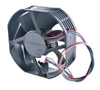 RTDPART Ventilatore di proiettore per Epson E80T13MS1B7-57 J331 DC13V 0.24A Nuovo