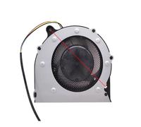RTDPART Ventilatore per Miko MD6055HS DC5V 0.5A 4PIN 4Lines 0.8 connettore Nuovo