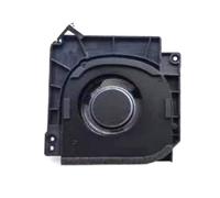 RTDPART Ventilatore Portatile per dell Precision 5690 Fit RTX 0C6FF2 C6FF2 EG50060S1-C870-S9A DC280017XSL DC5V 0.50A per la Grafica Integrata Uma