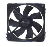 RTDPART Ventilatore proiettore 11925SA-13Q-AU DC13V 0.60A 4PIN 4Lines Nuovo