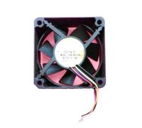 RTDPART Ventilatore Quadrato del proiettore FBE06T12H DC12V 0.16A 3PIN