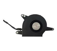 RTDPART Ventola CPU del Computer Portatile per Apple MacBook Air 13-inch A1932 MG700-40V1-C220-S9A DC5V 0.4A