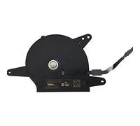 RTDPART Ventola CPU del Computer Portatile per Apple MacBook Air 13-inch A2179 DC5V 1.5W