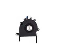 RTDPART Ventola CPU del Computer Portatile per Apple MacBook PRO 13-inch A1989 A1706 MG70040V1-C060-S9A DC5V 1.5W
