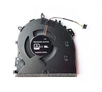 RTDPART Ventola CPU del Computer Portatile per ASUS 13NB0KA0AM0811 NS85C05-18L30 DC5V 0.5A