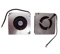 RTDPART Ventola CPU del Computer Portatile per ASUS L3C L3CE M2A M2C M2E M2N M2NB M2NE M3N 13-071014101 0.16A DC 5V 3.0W