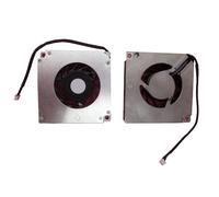 RTDPART Ventola CPU del Computer Portatile per ASUS L3C L3CE M2A M2C M2E M2N M2NB M2NE M3N 13-071014101 0.16A DC 5V 3.0W