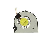 RTDPART Ventola CPU del Computer Portatile per dell Latitude 3460 3470 3560 3570 0M4J5V M4J5V DFS541105FC0T FGM1 023.1003W.0011 A01 DC5V 0.5A Nuovo