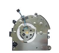 RTDPART Ventola CPU del Computer Portatile per HP 735 G6 830 G6 836 G6 L60624-001 NS85C07-18J10 6033B0068801 DC5V 0.5A