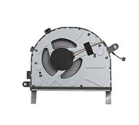 RTDPART Ventola CPU del Computer Portatile per Lenovo Ideapad 330S-14IKB 330S-15IKB 330S-14AST 330S-15AST 330S-15ARR 5F10R07535 81F4 Nuovo