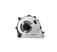 RTDPART Ventola CPU del Computer Portatile per Lenovo Ideapad 5-14IIL05 5-14ARE05 5-14ITL05 5-14ALC05 per Ducati 5 5F10Y88575 DC28000OWF0 FCC2 81YH Uma Nuovo