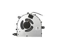 Ventola CPU del computer portatile per Lenovo Ideapad 5-15IIL05 5-15ARE05 5-15ITL05 5-15ALC05 5F10S13906 DC28000F1F0 81YK Nuovo