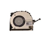 RTDPART Ventola CPU del Computer Portatile per Lenovo IdeaPad Duet 5 12IAU7 Duet 5 12IRU8 5F10S14102 5F10S14155 5F10S14056 DC 5V 0.5A Nuovo