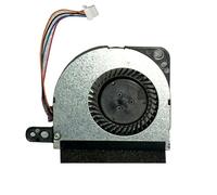 RTDPART Ventola CPU del Computer Portatile per Toshiba Portege Z30t-B Z30t-B-10C Z30t-B-10D Z30t-B-10F Z30t-B-10HDC5V 0.29A Nuovo