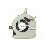 RTDPART Ventola CPU del Computer Portatile per Toshiba Satellite C50-B C50-B-19C C50-B-19D C50-B-19H C50-B-19L C50-B-19Q C50-B-19U C50-B-1C2 DC5V 0.55A Nuovo