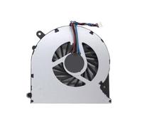 RTDPART Ventola CPU del Computer Portatile per Toshiba Satellite C55DT-A C55DT-A5233 C55DT-A5241 C55DT-A5244 C55DT-A5250 C55DT-A5305 DC5V 0.4A Nuovo