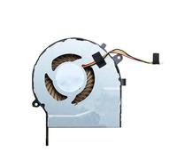 RTDPART Ventola CPU del Computer Portatile per Toshiba Satellite C55T-C-100 C55T-C-101 DC5V 0.5A Nuovo