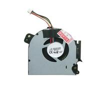 RTDPART Ventola CPU del Computer Portatile per Toshiba Tecra A50-C A50-C-179 A50-C-1FW A50-C-1G0 A50-C-1G1 A50-C-1H2 A50-C-1H7 A50-C-1HC DC5V 0.5A Nuovo