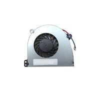 RTDPART Ventola CPU del Computer Portatile per Toshiba Tecra W50-A W50-A-10G W50-A-113 DC5V 0.5A Nuovo
