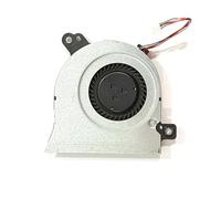 RTDPART Ventola CPU del Computer Portatile per Toshiba Tecra Z40-A PT44FA PT44FC-02E001 PT44FC-04W001 PT44FC-074001 PT44FC-07K001 DC5V 0.38A Nuovo