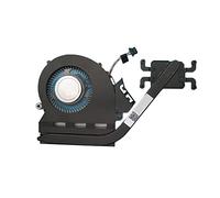 RTDPART - Ventola CPU e dissipatore di Calore per Lenovo ThinkPad Yoga 11e 3rd Gen Yoga 11e 4th Gen 01AV756 01AV757 EG50050S1-C910-S9A 3FLI8TMLV20