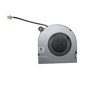RTDPART Ventola CPU Laptop per Acer per Aspire 3 A314-32 A314-32-C00A A314-32-P2NS DC 5V 0,5A 4PIN Nuova