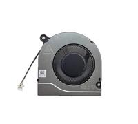 RTDPART Ventola CPU Laptop per Acer per Aspire 3 A317-32 A317-32-C3Y8 A317-32-C6GJ A317-32-P09J DC 5V 0.5A 4PIN Nuova