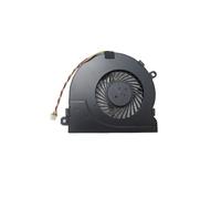 RTDPART Ventola CPU Laptop per Acer per Aspire S24-880 C22-860 C22-960 C22-963 C24-865 C24-960 C24-963 D17W3 DC5V 0.60A 3PIN Nuova
