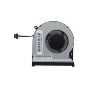 RTDPART Ventola CPU Laptop per Acer TravelMate P5410 P2510 P449 TMP2410 P449-G2-MG P449-MG TMP2510 TX520 P5410 P2510 N16P7 N16P8 FJP8 4PIN DC5V 0,5A Nuova