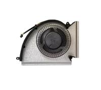RTDPART Ventola CPU Laptop per MSI Raider GE77 HX-12U GE77 12UGS Raider GE77HX 12UH 12UHS 0,6A 12VDC Nuova