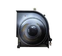 RTDPART Ventola CPU Laptop per MSI Stealth 16 Studio-A13V Stealth 16 Studio A13VE A13VF A13VG A13VG-056US MS-15F2 DC5V 1.0A 4PIN Nuova