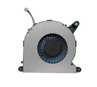 RTDPART Ventola CPU Mini PC per ASRock Industrial per iBOX-V2000M 4X4-V2000M V2718 DC5V 0.60A Nuovo
