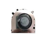 RTDPART Ventola CPU Mini PC per Beelink Sei Sei SEi8 SEI8 SEI8 8109U SEII3-G 4Pin DC5V 0.5A Nuovo