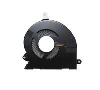 RTDPART Ventola CPU Mini PC per NiPoGi CK10 CK10-12450H CMNCK10CAUK1650 CMNCK100AEU1654 DC5V Nuovo