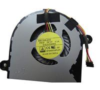 RTDpart - Ventola CPU per computer portatile LG DFS400705FU0T-FH5F EAL61840801