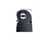 RTDPART Ventola CPU per dell OptiPlex 3050 5050 7050 Fattore di Forma Ridotto EFH-08E12W-JP01 0TKR4X TKR4X-X01 DC12V 0.70A 23.0CF 4PIN Nuovo