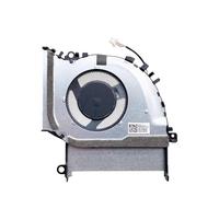 RTDPART Ventola CPU per Laptop per ASUS ExpertBook B1 B1502CBA B1502CVA B1502CGA DC5V 0.7A