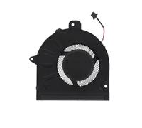 RTDPART Ventola CPU per Laptop per ASUS ExpertBook B2 B2451 B2451FA