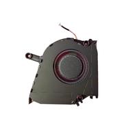 RTDPART Ventola CPU per Laptop per ASUS ProArt StudioBook PRO 16 OLED 13NB0TF0M11011 DFSCK22D05883B-FNGJ DC12V 1A