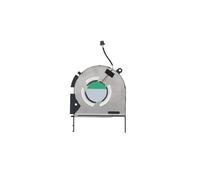 RTDPART Ventola CPU per Laptop per ASUS Vivobook PRO 15 OLED K6500Z K6500ZC K6500ZE K6500ZH DC5V