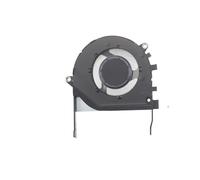 RTDPART Ventola CPU per Laptop per ASUS Vivobook PRO 15 OLED N6506M N6506MV N6506MU N6506MJ DC12V 0.5A