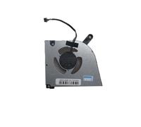 RTDPART Ventola CPU per Laptop per EFC-90091S2-0BH DC 12V 6W 0,5A Nuovo
